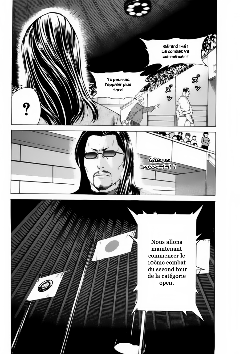 img Karate Shoukoushi Kohinata Minoru 11